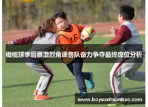 橄榄球季后赛激烈角逐各队奋力争夺最终席位分析